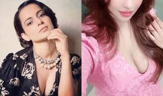 कंगना के बाद अब इस एक्ट्रेस ने मांगी वाई-स्तरीय सुरक्षा, कहा- आरोपी आज़ाद घूम रहा है