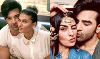 Bigg Boss 14: पवित्रा पुनिया ने की पारस छाबड़ा की जमकर धुलाई, कहा- गर्लफ्रेंड की इज़्ज़त नहीं करता