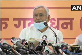 Bihar Assembly Election 2020: Eye on the Prize, JD(U) Releases List of 117 Candidates