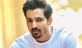 सनम तेरी कसम के हीरो हर्षवर्धन राणे हुए कोरोना पॉजिटिव, बोले- पहले बुखार और पेट दर्द हुआ फिर...