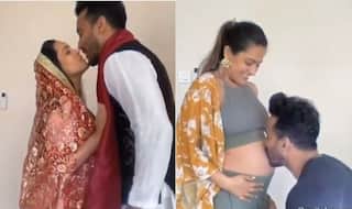 टीवी की 'नागिन' अनीता हसनंदानी हैं प्रेग्नेंट, इस वीडियो में देखिए सगाई से लेकर बेबी बंप तक का सफर