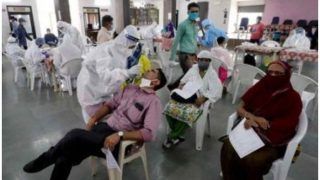 दिल्ली में कुछ राहत: 24 दिनों में पहली बार सबसे कम 68 कोरोना मरीजों की मौत, करीब 5 हज़ार मामले सामने आए