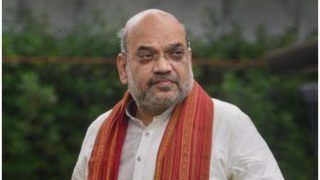 Union Cabinet Reshuffle: Amit Shah Gets Ministry of Cooperation in Addition to Home Ministry