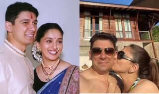 शादी की 21वीं सालगिरह पर माधुरी दीक्षित ने शेयर किया रोमांटिक पोस्ट, पति के लिए लिखा स्पेशल नोट