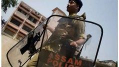 पाकिस्तानी एजेंट को सिम कार्ड मुहैया कराने का आरोप, असम से पांच लोग गिरफ्तार
