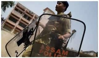 पाकिस्तानी एजेंट को सिम कार्ड मुहैया कराने का आरोप, असम से पांच लोग गिरफ्तार