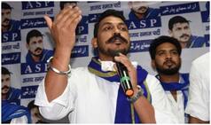 भीम आर्मी प्रमुख चंद्रशेखर ने भोपाल में की बड़ी रैली, कहा- मध्य प्रदेश को मिले आदिवासी मुख्यमंत्री
