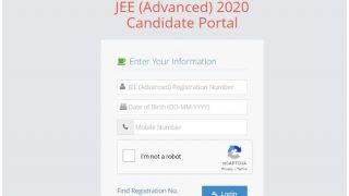 Declared! JEE Advanced AAT Result 2020: IIT Delhi ने जारी किया AAT 2020 का रिजल्ट, ये रहा चेक करने का Direct Link