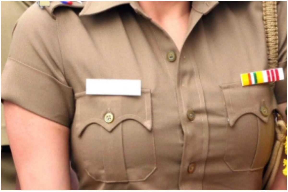 थाने में प्यार, इकरार: फिर पुलिस वाली लड़की ने सिपाही प्रेमी को खौफनाक  तरीके से मारा, और...
