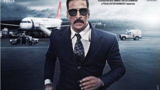 Bell Bottom Trailer Out: Akshay Kumar Launches Covert Operation To Save 210 Hostages Hijacked Inside Plane | Watch