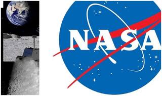 NASA ने चांद की सतह पर खोजा पानी, इंसानी बस्तियां बसाने की उम्मीदें और मजबूत