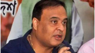 Assam Assembly Polls: EC Bars Himanta Biswa Sarma From Campaigning For 48 Hours. Here's Why