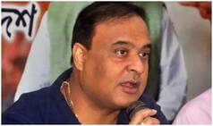 Assassination Attempt Made on Assam Minister Himanta Biswa Sarma; 3 Arrested