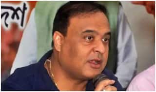 Assassination Attempt Made on Assam Minister Himanta Biswa Sarma; 3 Arrested