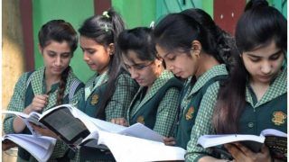 RBSE Class 10th, 12th Board Exam 2021: राजस्थान बोर्ड कक्षा 10वीं, 12वीं के लिए शुरू हुई पंजीकरण प्रक्रिया, 40% तक कम किया सिलेबस, जानें डिटेल