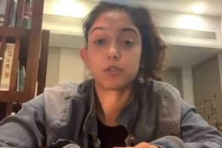Aamir Khan's Daughter Ira Khan Reveals She is Suffering From Clinical Depression, Asks 'Who I am To Be Depressed'