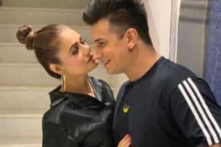 Prince-Yuvika on Getting Dengue And COVID Together: Docs Called at Midnight to Arrange For Blood