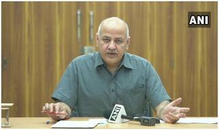 GNCTD Amendment Bill Passed To Stop Arvind Kejriwal's Good Work, Says Delhi Deputy CM Manish Sisodia