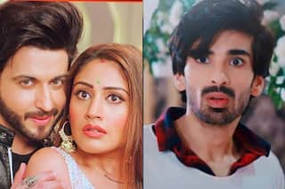 Naagin 5 October 11, 2020 Written Update: Jay Captures Veer, 'Shaitani Taakat' Gets Disguised as Cheel Akesh