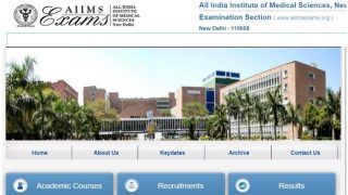 AIIMS New Delhi Recruitment 2020: Notification Out for Jr. Medical Officer &amp; Other Posts