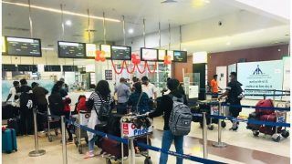 Institutional Quarantine Not Mandatory For UK Returnees Who Test COVID Negative: Delhi Issues Guidelines