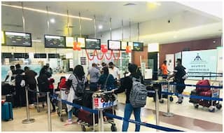 Mumbai Airport To Herd All Flights To Terminal 1; Passengers To Coordinate With Respective Airlines