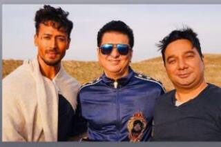 Tiger Shroff Reunites With Ahmed Khan, Sajid Nadiadwala For Baaghi 4, Heropanti 2, Deets Inside