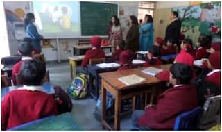 West Bengal Board To Introduce Biometric Attendance For Primary Teachers' Recruitment Exam