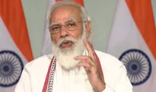 Bihar Chunav 2020: PM मोदी ने लोगों से मतदान की अपील की, कहा- वोटिंग का नया रिकॉर्ड बनाएं लेकिन...