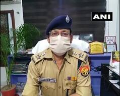 FIR Registered In Connection With Firing At Bhim Army Chief Chandrashekhar Azad: UP Police
