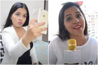 Dhinchak Pooja is Back With 'Roz Roz Ka Kaam' & Twitter is Cringe-Laughing Hard | Seen it Yet?