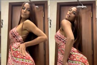 Poonam Pandey Says She Will Strip Again If India Wins WTC Final, Says 'I Will Think of Possible Controversy'