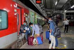 Hike in Rail Fare During Festival Season? Railways Calls Reports 'Misleading', Issues Clarification
