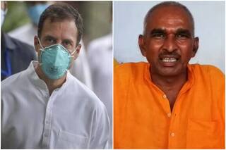 'Rahul Gandhi is Totally Ignorant About Indian Culture', Says BJP MLA Who Linked Rape to 'Sanskar'