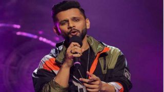'खतरों के खिलाड़ी 11' के लिए इतनी मोटी रकम लेंगे Rahul Vaidya, हो सकते हैं सबसे महंगे कंटेस्टेंट!