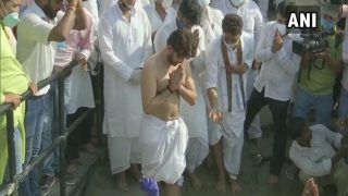 रामविलास पासवान के निधन पर राजनीति: HAM ने पीएम से की न्यायिक जांच की मांग, चिराग की मुस्कान पर उठाए सवाल