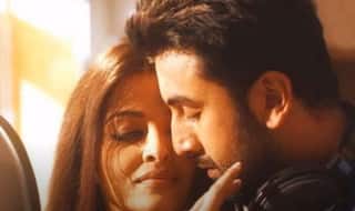 ऐश्वर्या और रणबीर कपूर के इंटिमेट सीन ने उड़ा दिए थे सबके होश,  Sizzling फोटोशूट देखकर खफा हो गया था बच्चन परिवार?