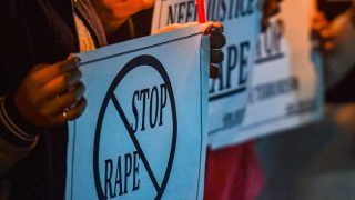 15-Year-Old Raped in UP's Rampur, Two Arrested After Victim's Father Registers Complaint