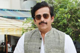 Ravi Kishan Trolled For Receiving Y+ Security, Netizens Say 'Protect The Girls of The State'