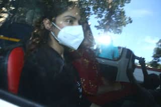 Rhea's Bail: When Court Said 'Section 27A Not Applicable' - Read Full Order