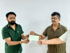 Hindu Man From Lucknow Becomes The First to Donate Rs 21,000 For Building Of Ayodhya Mosque