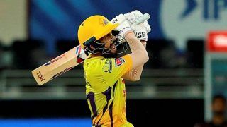 IPL 2021, MI vs CSK: Ruturaj Gaikwad 'Proud' After Giving CSK a Fighting Chance Over MI IPL 2021, MI vs CSK: Ruturaj Gaikwad 'Proud' After Giving CSK a Fighting Chance Over MI