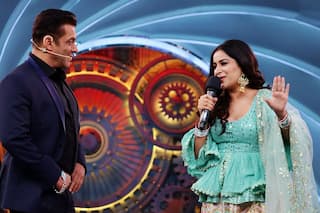 Bigg Boss 14 Eviction: Seniors Decides to Evict Sara Gurpal From the House? Read On