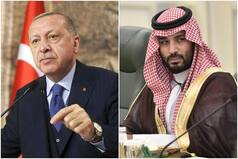 As Turkey Urges Muslims to Boycott French Goods, Its Own Products Face Boycott in Saudi Arabia