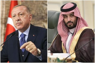 As Turkey Urges Muslims to Boycott French Goods, Its Own Products Face Boycott in Saudi Arabia