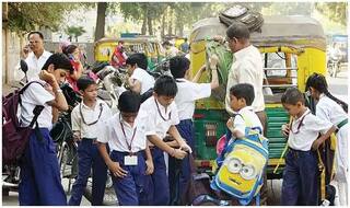 Kerala School Reopening: We Are Seriously Considering, Says CM Pinarayi Vijayan