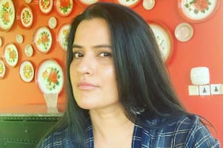 'Why All Feminists Show Cleavage' - Sona Mohapatra Was Asked This on Twitter And Here's What She Said