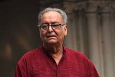 Veteran Bengali Actor Soumitra Chattopadhyay Tests Positive For COVID-19, Family Confirms 'He is Stable'
