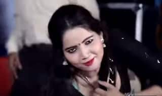 सुनीता बेबी शरमा कर बोलीं-पतला दुपट्टा सरकाया ना करो, फिर जो हुआ...