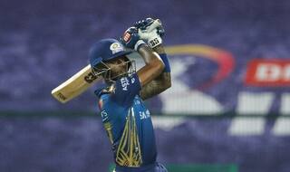 Suryakumar Reveals How Rohit's Words Helped Him After Australia Snub